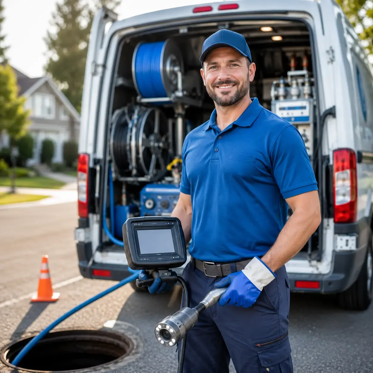 Local Pipe Relining specialists in Josephine, PA